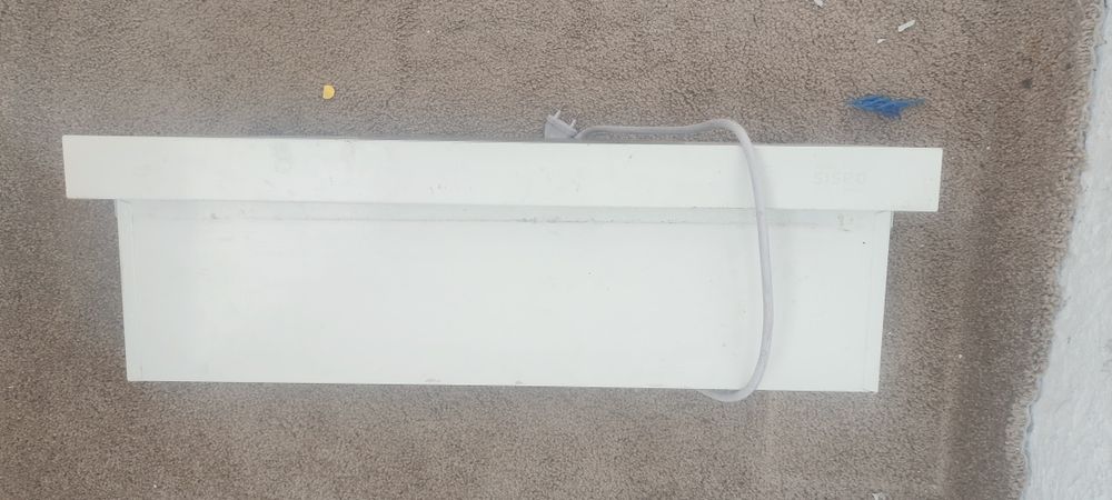 Вытяжка кухонная oasis