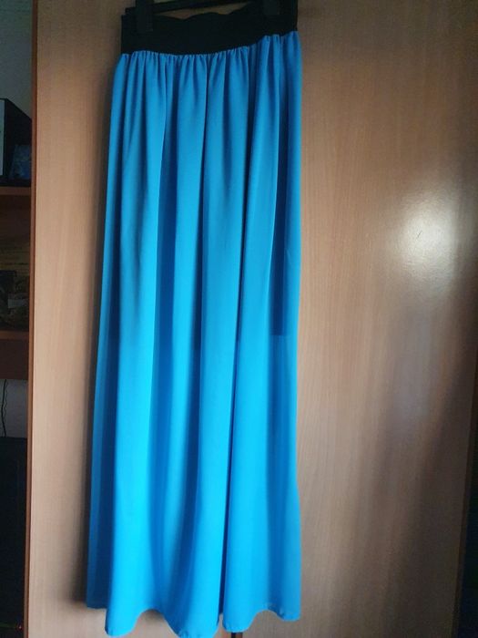 Rochie Dama Albastra