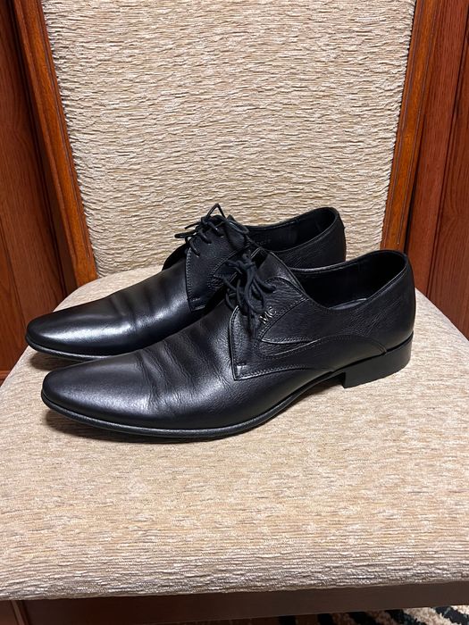 Продам Итальянские туфли.