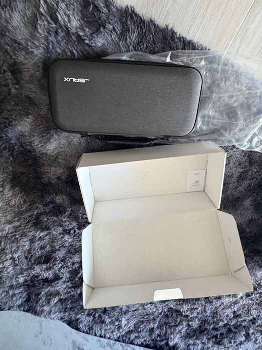 Protective Carrying Case for Steam Deck