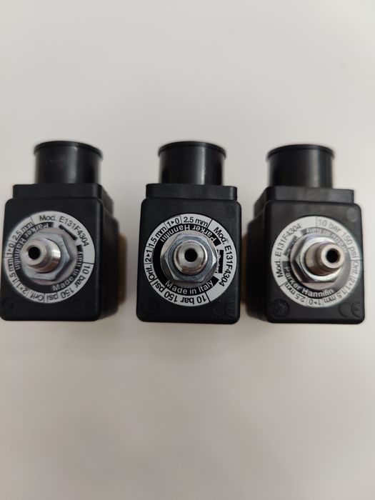 Parker 491514C2 electrovalva solenoida