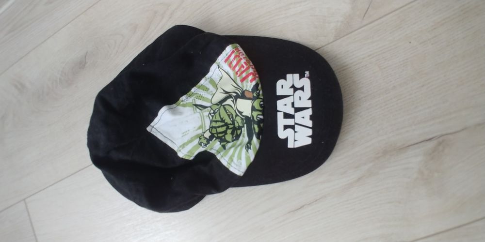 Sapca Star Wars. Copii