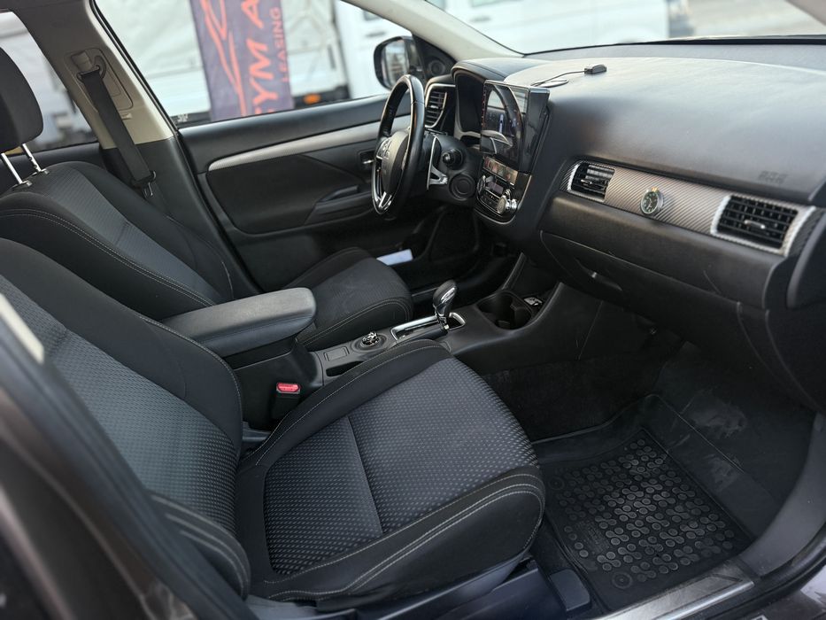 MITSUBISHI Outlander 2015 — imagine 5