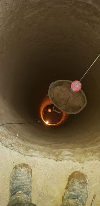 Сантехник хизмати. Канализация, водопровод тортиш, тунел, яма, траншея