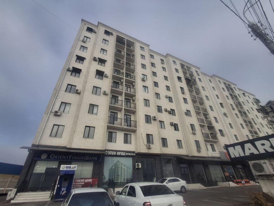 Чоштепа Паст дархон 3/8/9 оила загс
