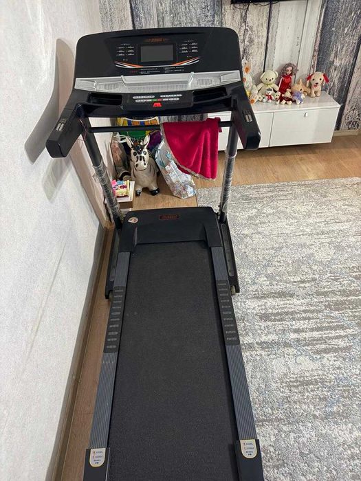 Беговая дорожка IUBU