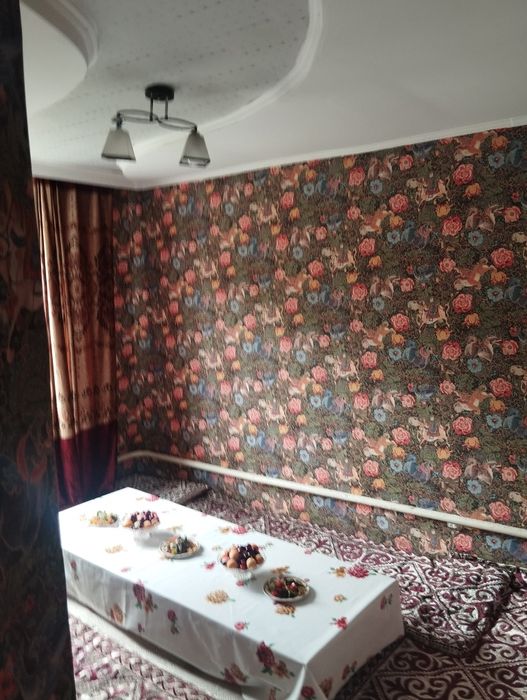 Продаёься 4 комнатный дом