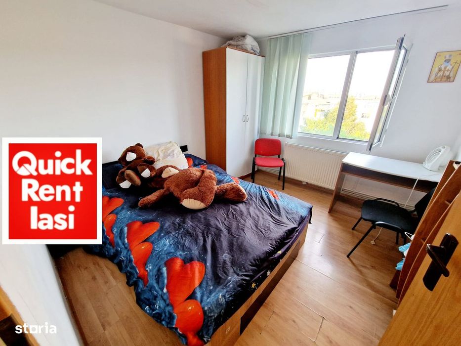 Tudor Iulius Mall(Gradinari)-Apartament 2C 300eur