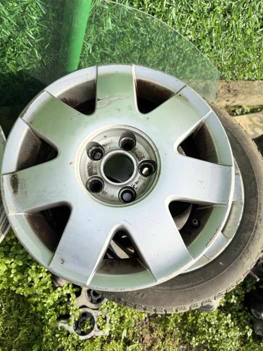 VW 5x100x14 ……..
