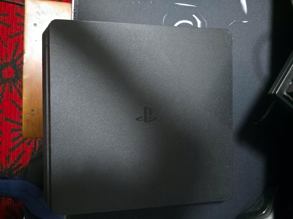 SONY PS4 Slim 512GB