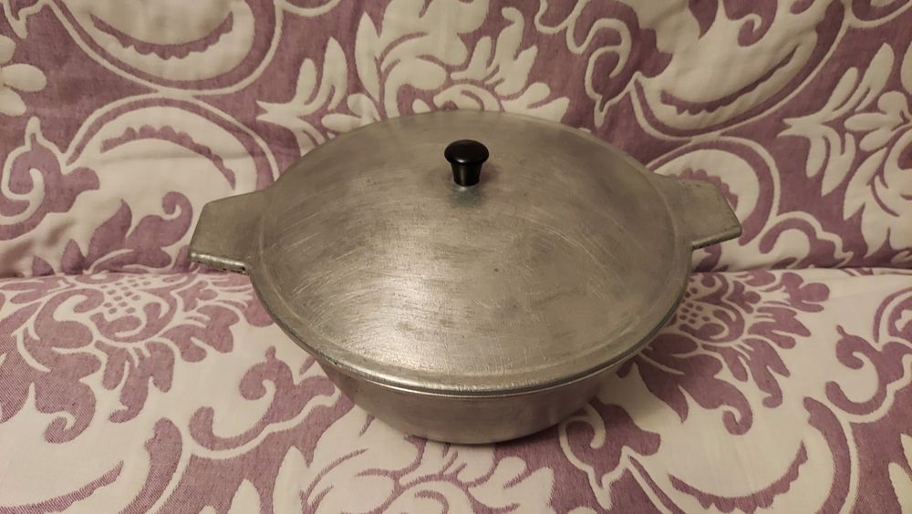 Казан ссср 3 литра