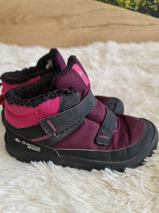 Детски боти Quechua 32 номер