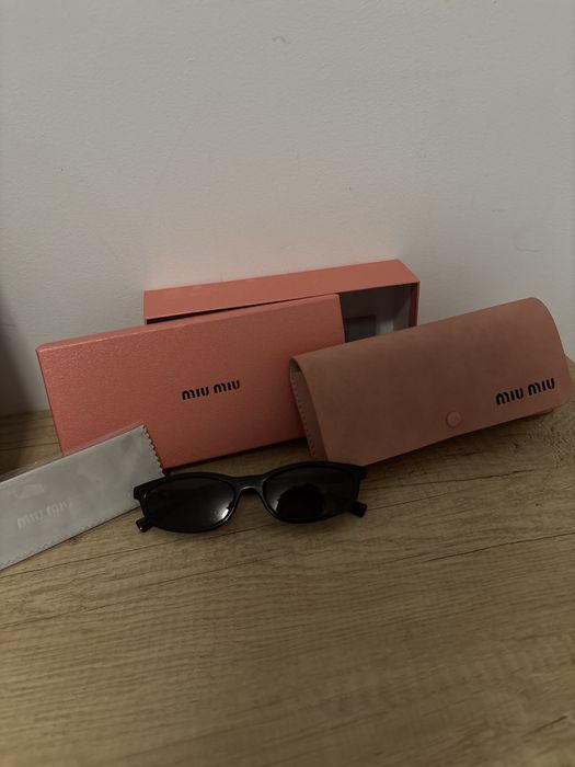 Original Miu Miu sunglasses