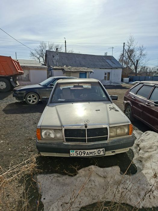 Продам автомобиль