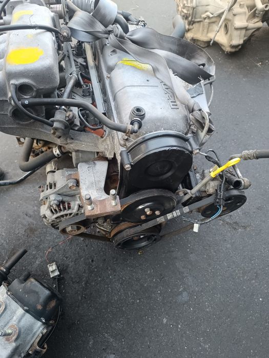 Авторазбор Алматы