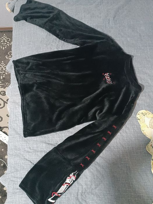 Лонг bladnes XXL