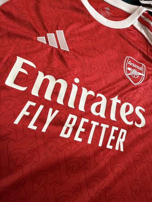 Tricou Arsenal Saka 7