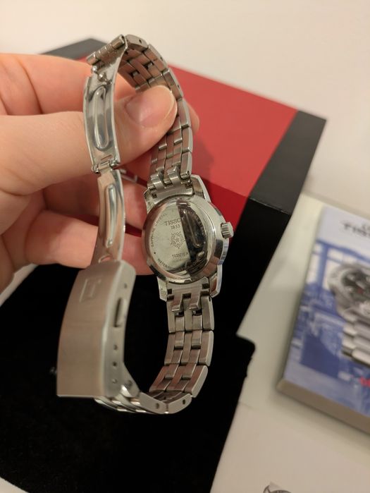 Ceas Tissot Classic Dream T033210A