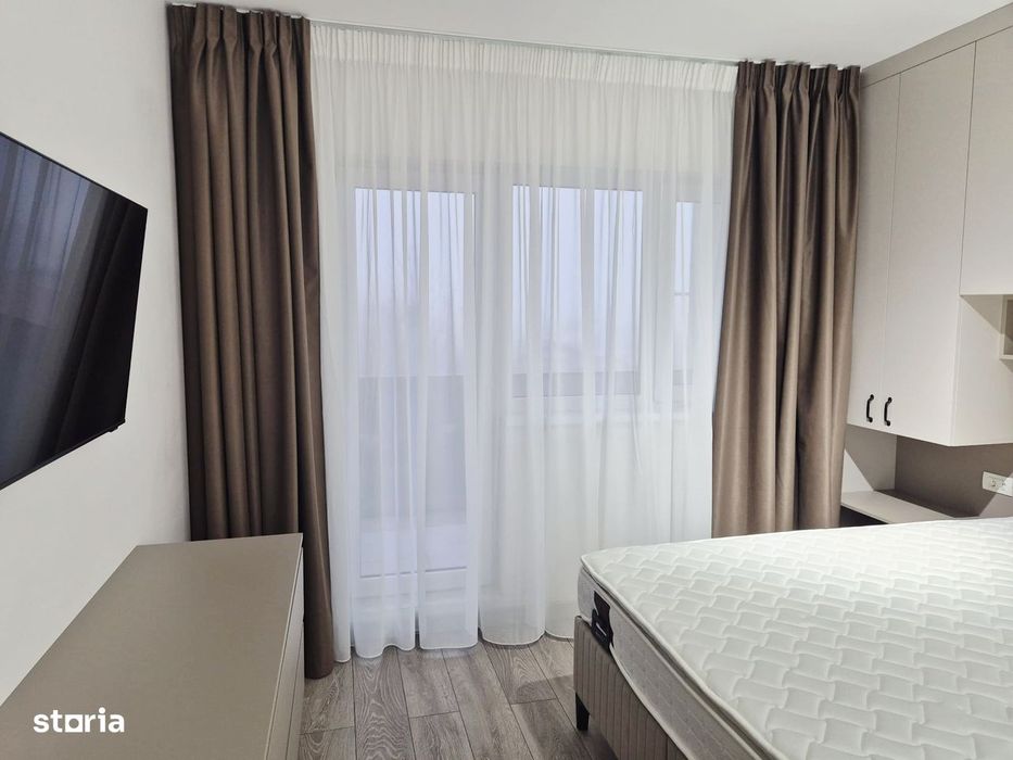 Apartament 2 camere prima utilizare, Metrou Berceni, comision 0%