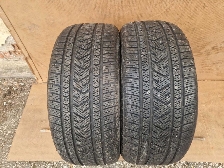 2 броя Tourador R21 285/45
Зимни гуми 
DOT2623