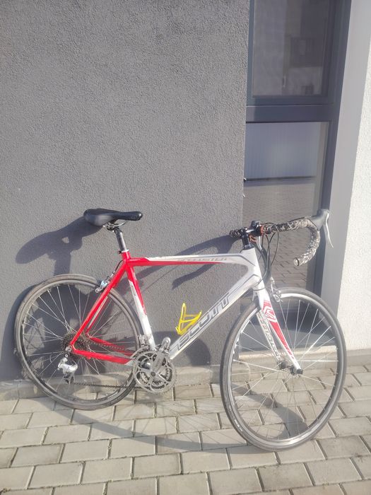 Cursiera Scott in stare excelenta