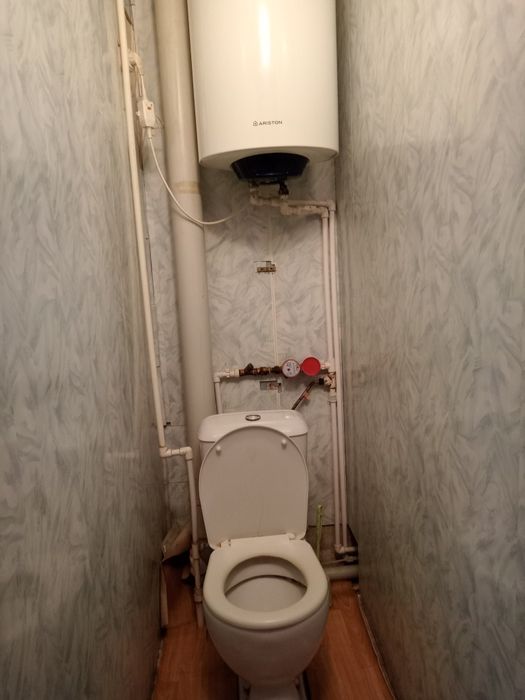 Продается квартира