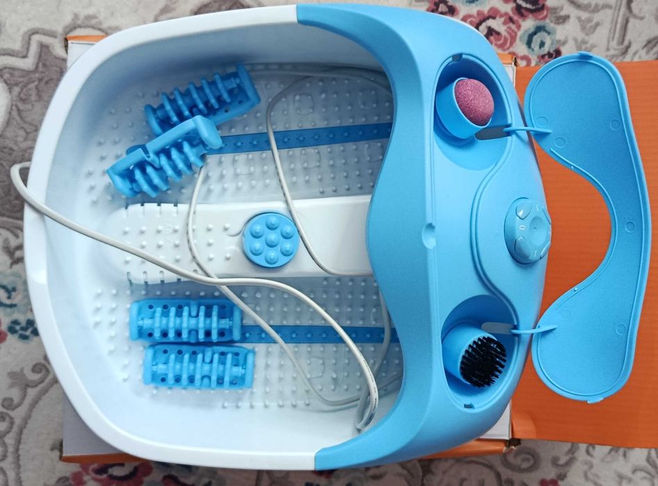 Масажна вана за Крака  LANAFORM