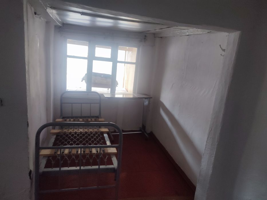 Времянка сдаётся