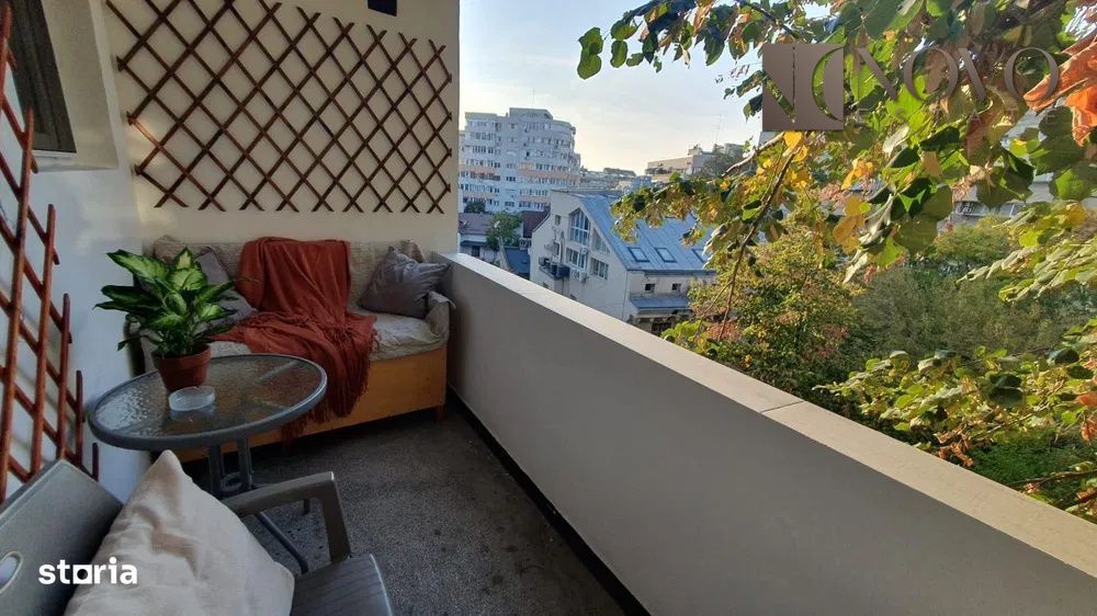 2 Camere | Romana | Pet Friendly | AC | Terasa | Metrou