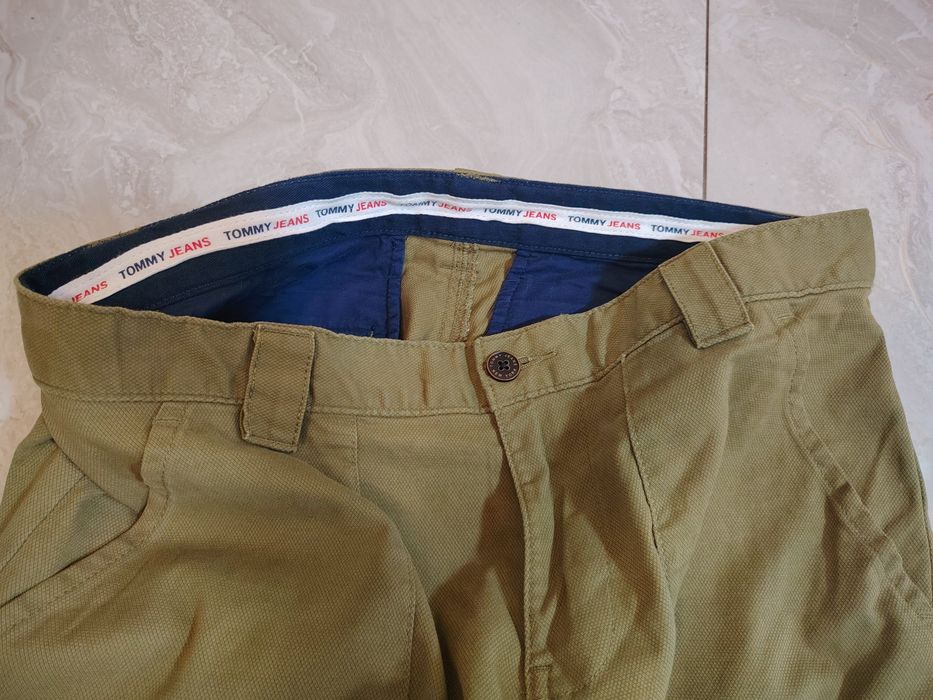 Pantaloni Tommy Hilfiger 32/32