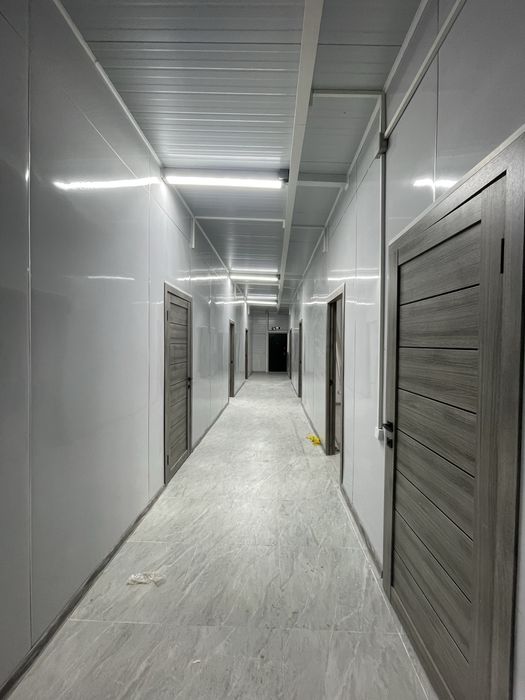 Сдам в Аренду промышлененую базу