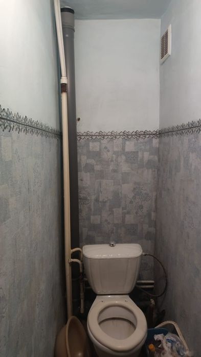 3-х комнатная квартира