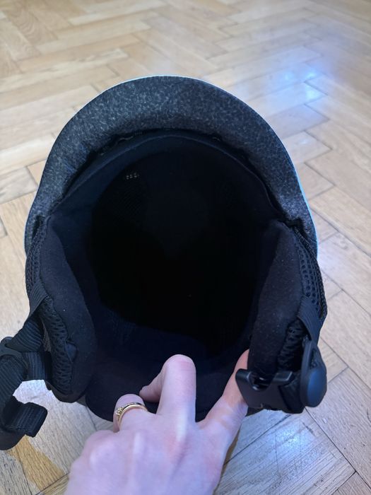 Casca ski Salomon - Kid S