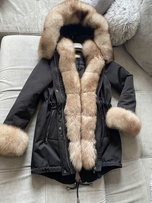 Дамска Парка