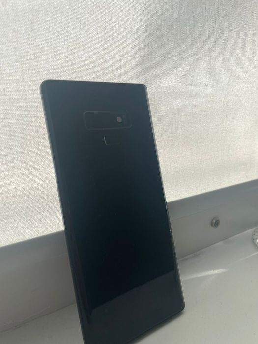 Продам Samsung Galaxy Note9 Б/у