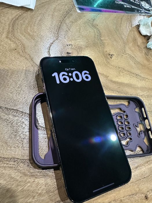 Iphone 14 Pro max