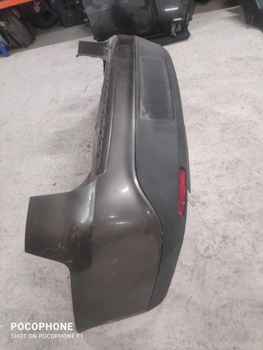 Задна броня Fiat Croma / Фиат Крома