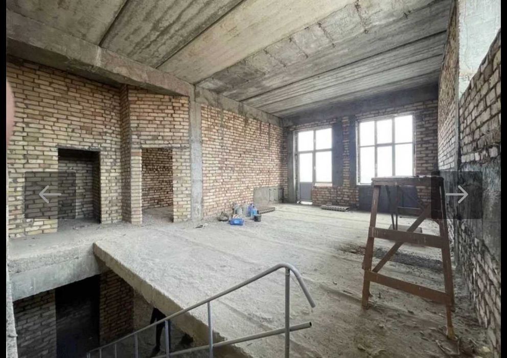 Премиум Дюплекс 411 м² у метро Ойбек (Габус). Perfectum/venera/Чехова