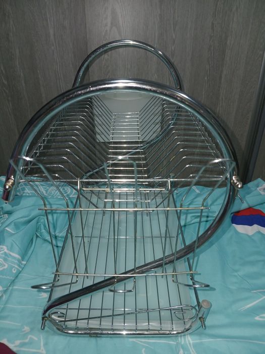 Сушилка для посуды