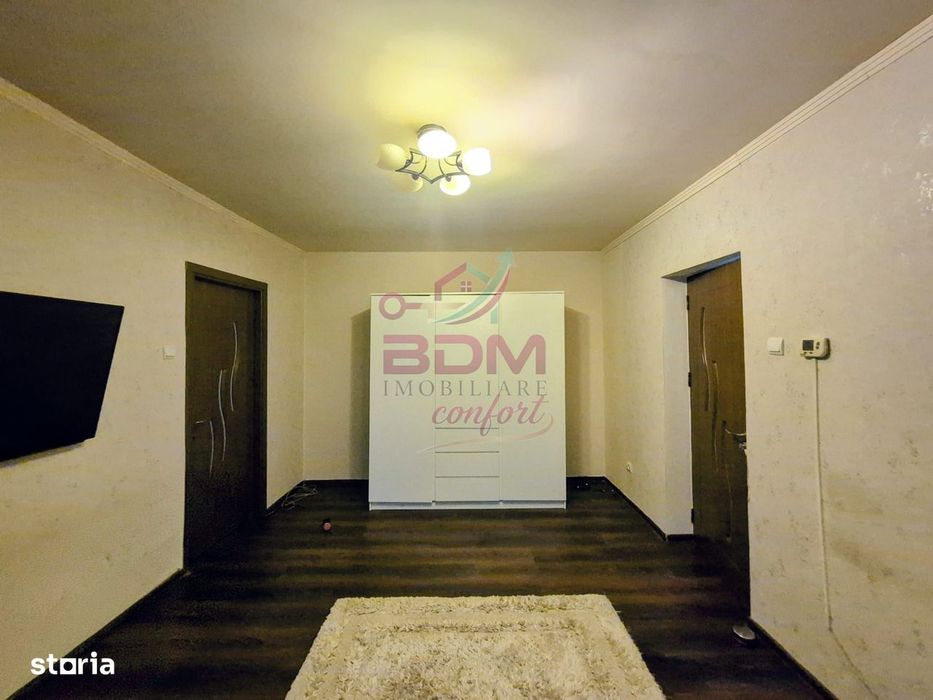 0 % Comision I Apartament 2 camere I mobilat I utilat I Micro 1