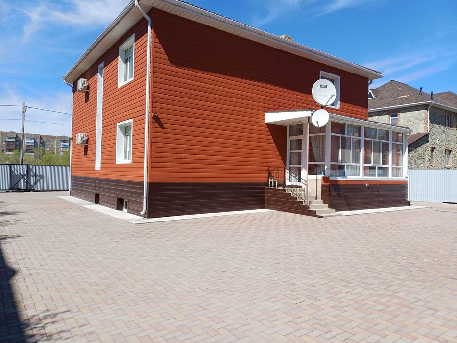 Продам Дом на Таттимбета, Гульдер 2.