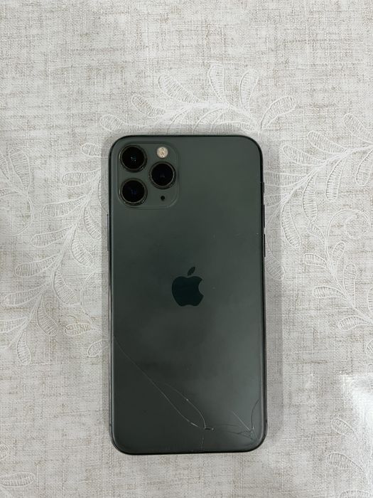 Продается Айфон 11 про