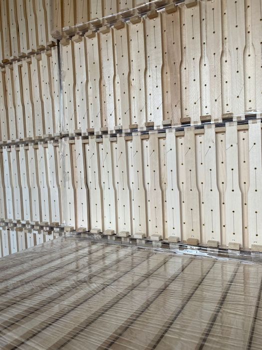 Rame tei ,   1/1 , 1/2, 3/4 insirmate montatate si capsate