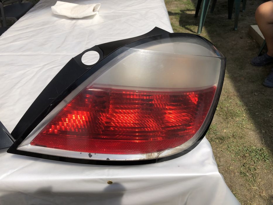 Stopuri Opel Astra H