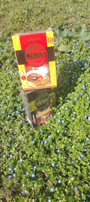 Чай  крупный выший сорты