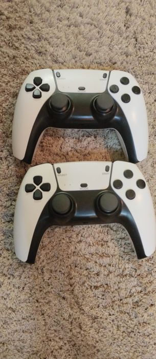 Игровые приставки