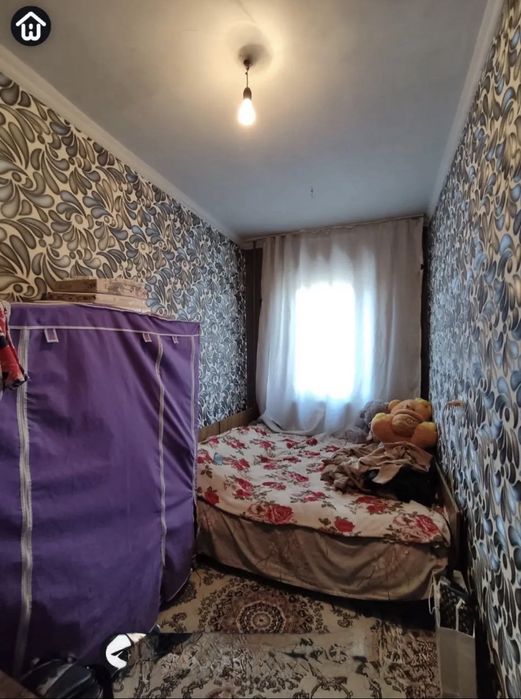Продажа квартира Сергели