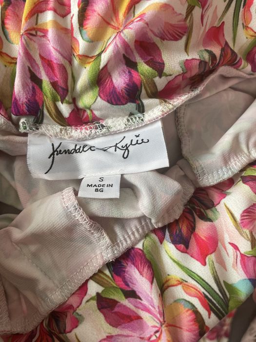 Панталон Kendel and Kylie