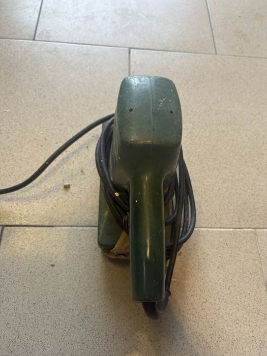 Виброшлайф Bosch