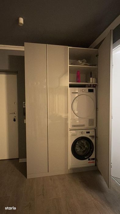 Vanzare Studio Dublu Cloud 9 Residence Faza 1